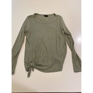 Bobeau Long Sleeve womens top